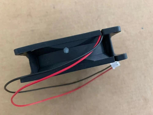 JF0825S2H-R JF0825B2H-R Server Fan DC 24V 0.15A 80X25mm 2wire 2-Pin