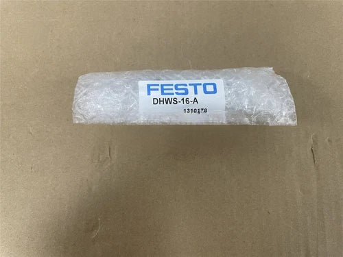 One Festo DHWS-16-A 1310180 Cylinder DHWS16A Expedite Shipping