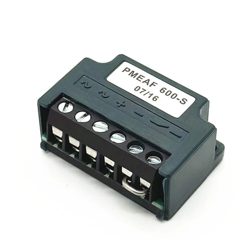 1PC  Motor brake coil Rectifier Rectifier device 600-S 07/16