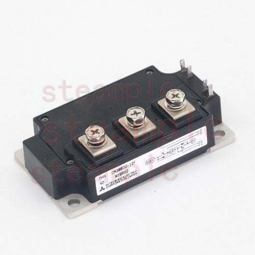 ONE  Mitsubishi CM300DU-12F CM300DU12F power supply module FAST SHIP