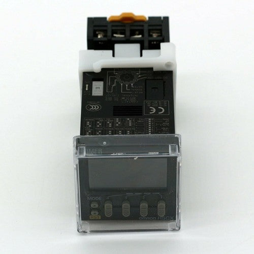 OMRON  Digital Timer H5CX-A11-N 100-240VAC H5CXA11N free shipping