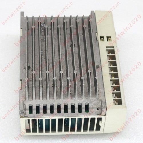 1PC  Mitsubishi AC Servo Drive MR-J60A MRJ60A Tested ship