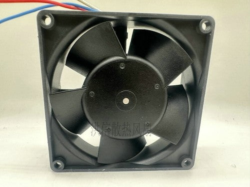 1 PCS Cooling Fan 3318/2H DC48V 105mA 5W 92*92*32MM 3 WIRE cooling fan