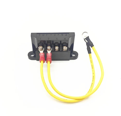 1PC  special motor ship brake single-phase half-wave rectifier 10F-2FB2