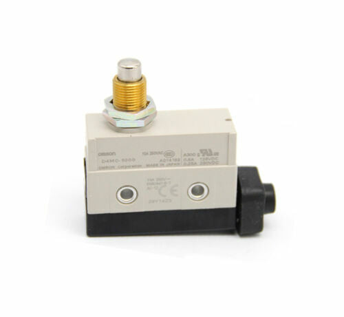 Omron D4MC-5000 Limit Switch D4MC5000