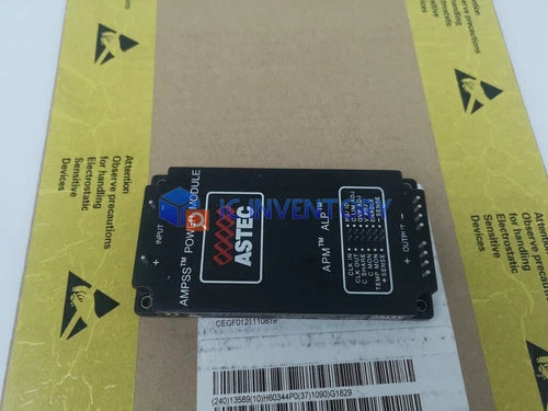 1PCS Power module  AM80A-300L-120F18