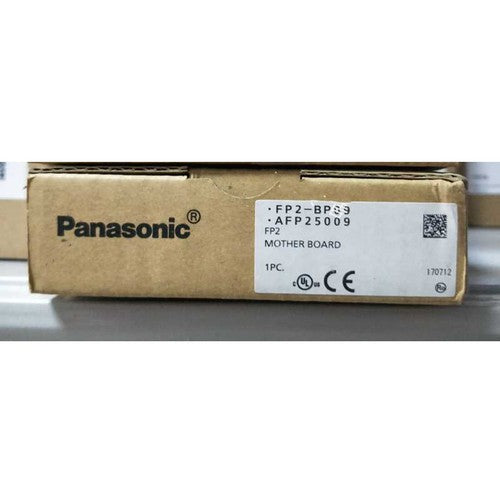For Panasonic FP2-BP09 AFP25009  PLC backplane Free Shipping