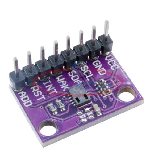 1PC Carbon  CO2 Cov Gas Air Monitoring Module CJMCU-811 CCS811
