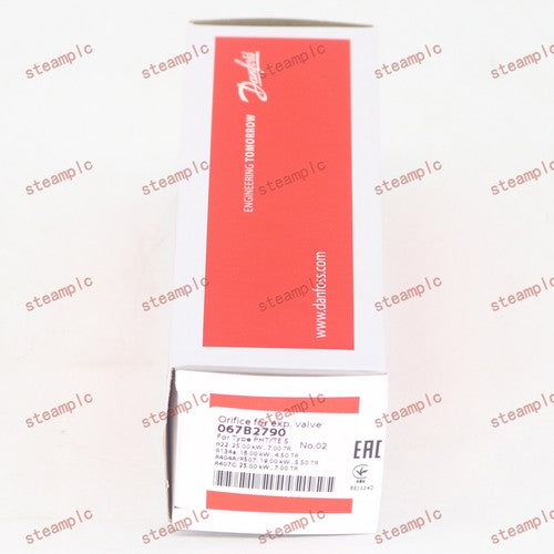 One  expansion valve spool For Danfoss 067B2790 Free Shipping