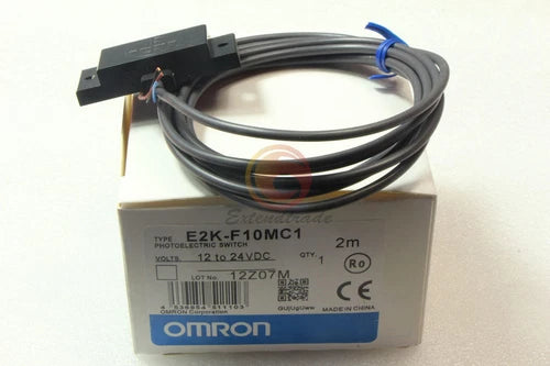 1PCS   Proximity Switch E2KF10MC1  E2K-F10MC1