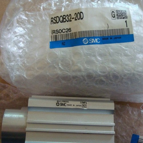 1PC  for SMC stopper cylinder RSDQB32-20D Free shipping