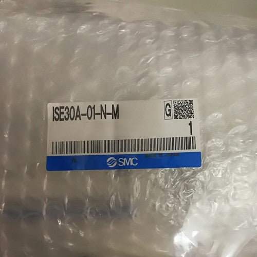 ONE  SMC ISE30A-01-N-M pressure switch ISE30A-01-N-M Free shipping