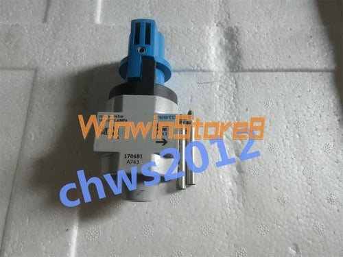 1 PCS Fit IN BOX   HE-D-MINI 170681 start valve