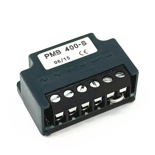 1PC  half-wave rectifier motor brake rectifier POWER UNIT PMB 400-S