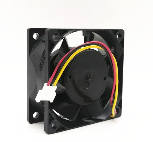 Mitsubishi Inverter Fan BKO-C2461H04 MMF-06D24DS FC1 24V 0.09A 6CM 3-wire