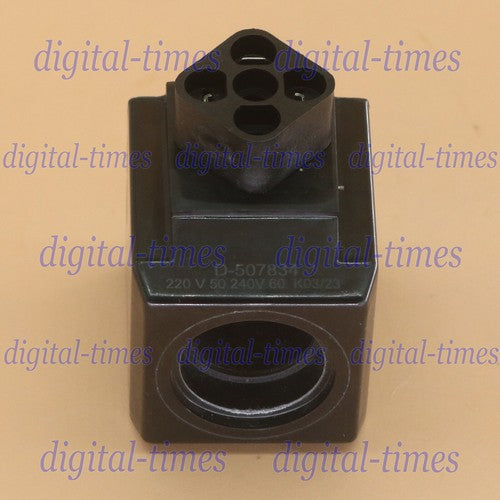 1PC  coil D-507834 220v50hz 240v60hz Free shipping#LJ