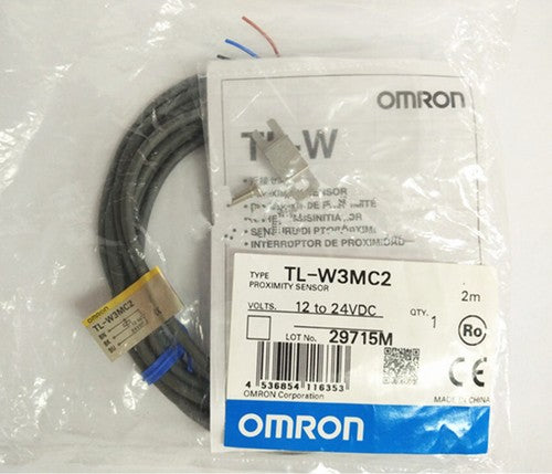 1pc Omron Sensor Proximity Switch TL-W3MC2