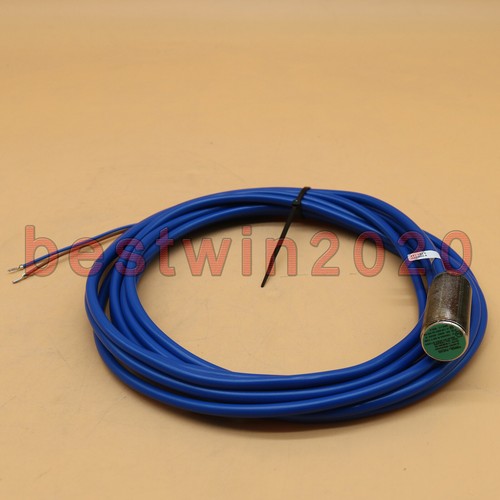 PEPPERL+FUCHS NJ5-18GM-N-5M  Switch Proximity Sensor