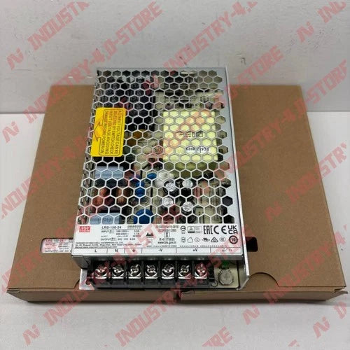 1PCS   Switch Power Supply  LRS-150-24 24V