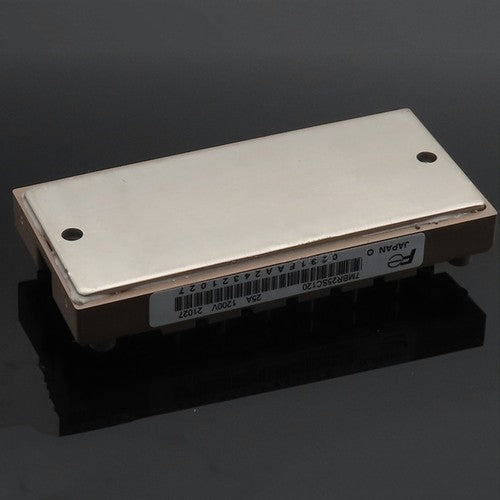 One  MODULE For FUJI 7MBR25SC-120 7MBR25SC120 Free Shipping