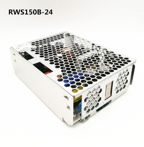 1pc TDK-LAMBDA RWS150B-24 Switching Power Supply 24V 6.5A