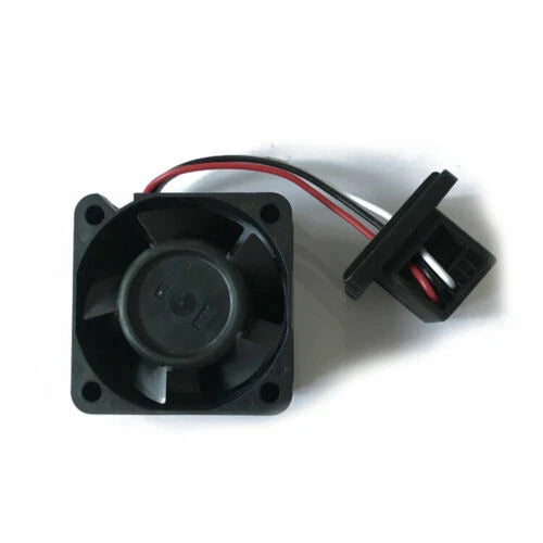 1PC  servo drive cooling fan A90L-0001-0575#A 1608VL-S5W-B69 24V 0.09A