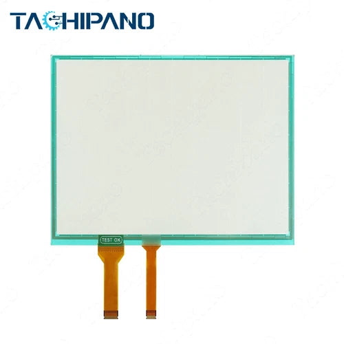 1SET  for GT2710-STBA HMI  10.4 inch Panel Glass with Overlay Touch Screen