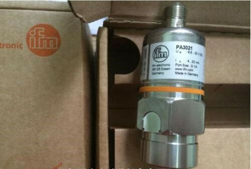 1pcs   IFM PA3021 Pressure Switch