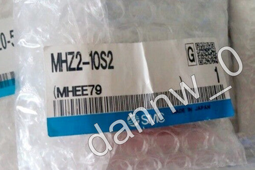 1PC SMC MHZ2-10S2 Cylinder