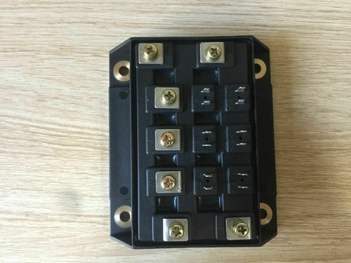 One  Module For FUJI 6DI100M-050 Free Shipping