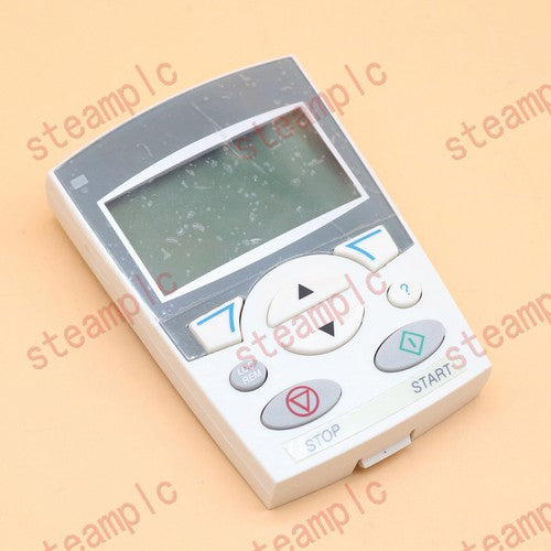 one   ABB ACS-CP-A Control Panel Fast shipping