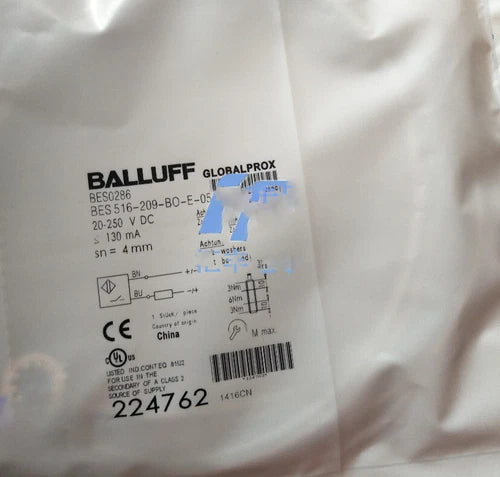 1PC FOR  Proximity Sensor switch  BES 516-209-BO-E-05 BES0286