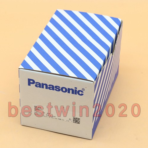 For Panasoni SUNX GD-C1  double overlap detector Free Shipping