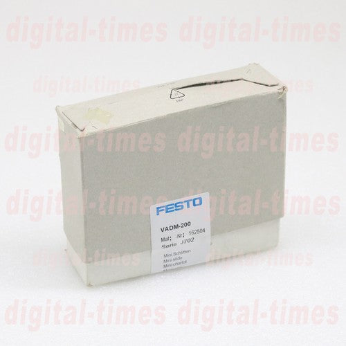 1PC  FESTO vacuum generator VADM-200 162504 Free Shipping#LJ