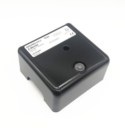1PC  FOR RIELLO controller RMG88.62C2 RMO88.53C2 RMG/M88.62C2