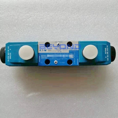 Eaton Vickers DG4V-3S-2C-M-U-H5-60 1PC  Solenoid Valve ping  #P
