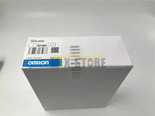 1PC  PLC CS1W-OD232 CS1WOD232