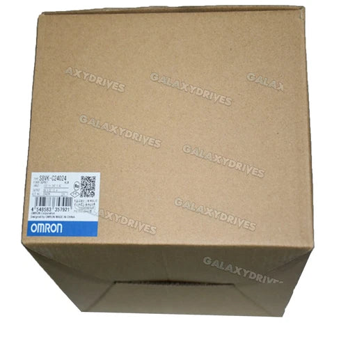 1PC  Universal I/O Single Phase Power Supply  S8VK-C24024