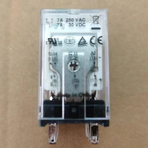 10PC  abb CR-MX024DC2L RELAY MODULE in box Fast Delivery