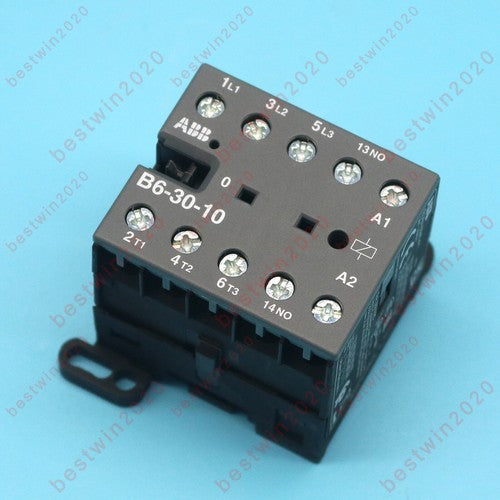 Abb B6-30-10 B6-30-10 110V Contactor