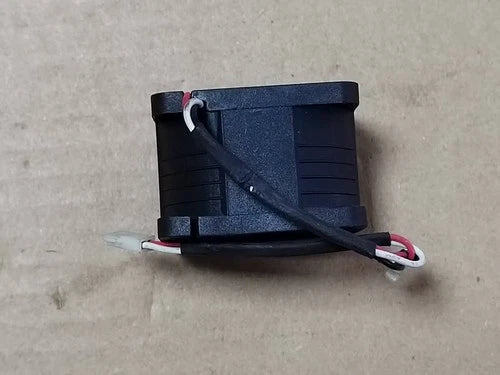 1PC   DC12V 0.45A 3-Wire Cooling Fan DB04028B12M S116 4028