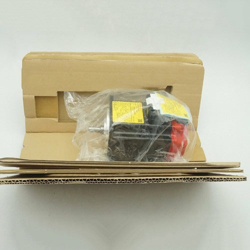 For FANUC A06B-0202-B101  servo motor Free Shipping