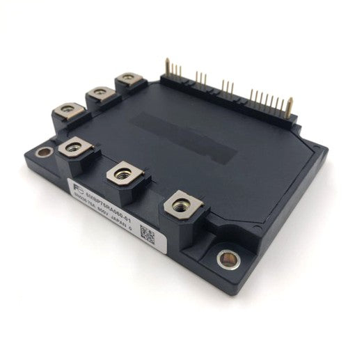One  Power Supply Module For FUJI 6MBP75RA060-01 Free Shipping