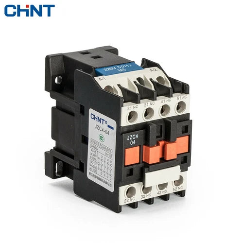 1X JZC4-22 31 40 AC 24V 36V 110V 220V 380V  contact relay