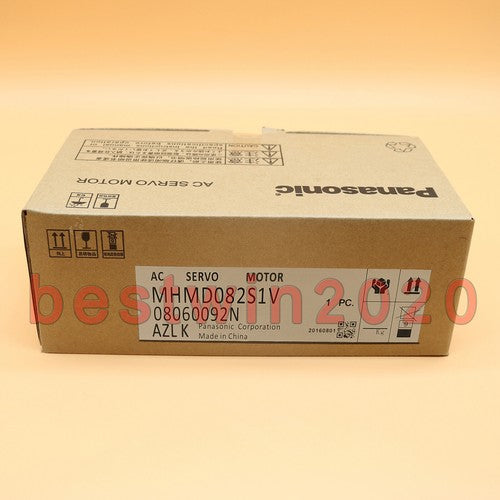 For Panasonic MHMD082S1V  AC Servo Motor Free Shipping