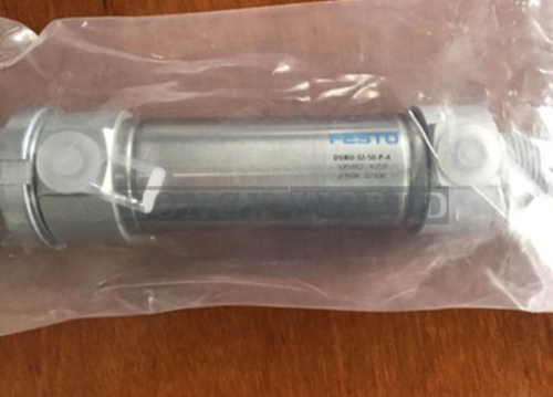 1PCS  FESTO cylinder DSNU-32-50-P-A 195982