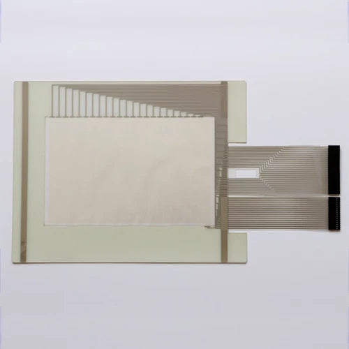 1PC Protective Film For  2711-T9A1L1 PanelView 900 + 2711-T9A1 Touch Screen