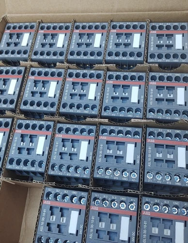 1PC Contactor  ASL16-30-10-81 24VDC