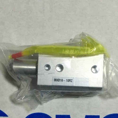 SMC Rotary clamping cylinder MKB16-10RZ Quality assurance#LJ