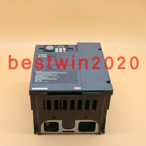 1PC  Mitsubishi Inverter FR-A740-5.5K-CHT One year warranty